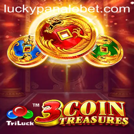 Exploring the Exciting World of 3CoinTreasures on Panalobet.COM