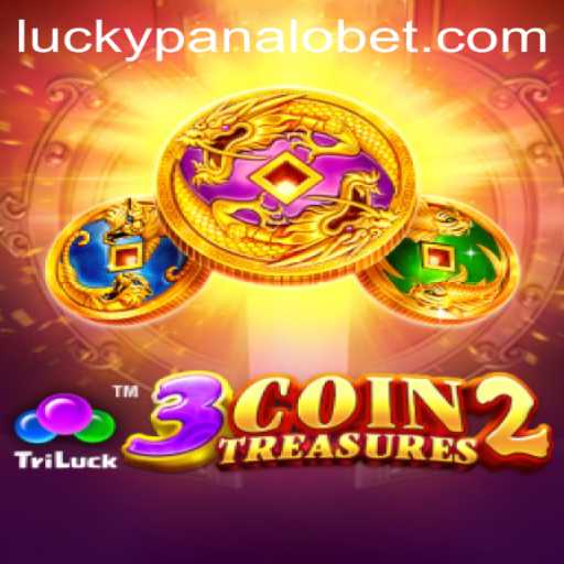 Discovering 3CoinTreasures2: A Thrilling Adventure Enhanced by Panalobet.COM