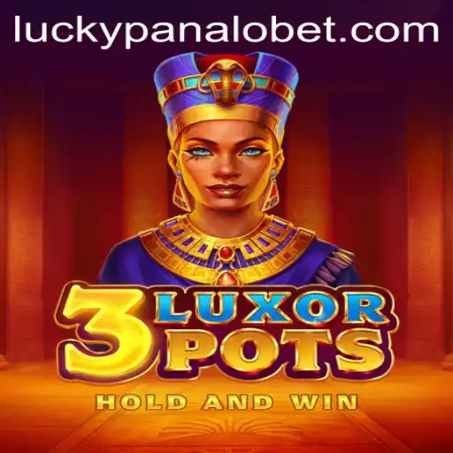 Exploring the Exciting World of 3LuxorPots