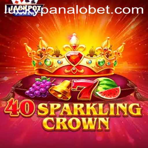 Exploring the Exciting World of 40SparklingCrown on Panalobet.COM