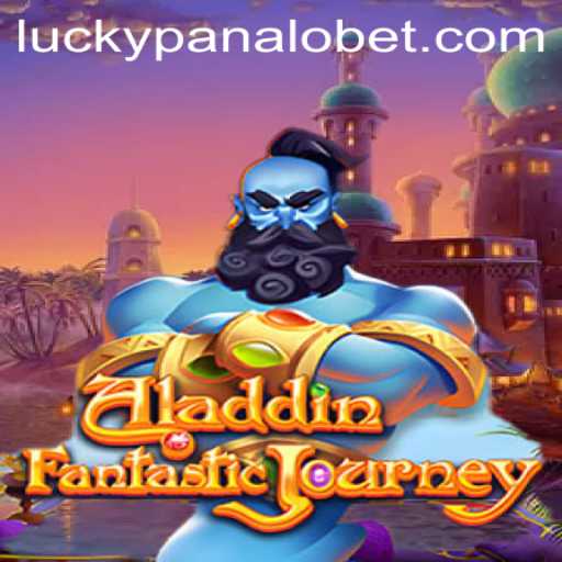 Explore the Magic of Aladdin - A Timeless Game Adventure