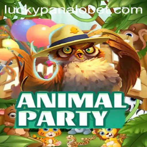 Discover the Exciting World of AnimalParty at Panalobet.COM
