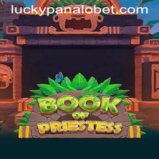 Unveiling the Mysteries of BookOfPriestess: A Gaming Journey with Panalobet.COM