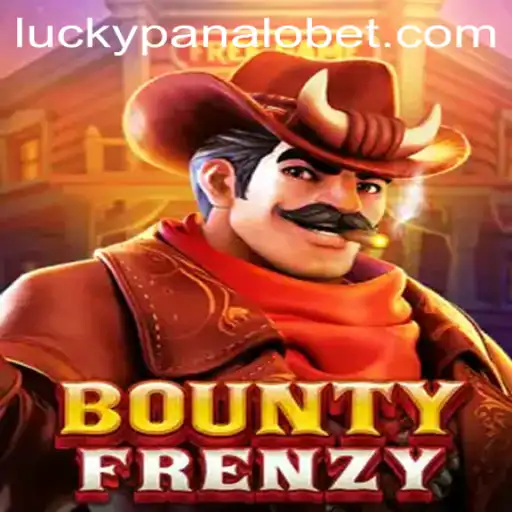 Explore BountyFrenzy: A Thrilling Adventure in the World of Panalobet.COM