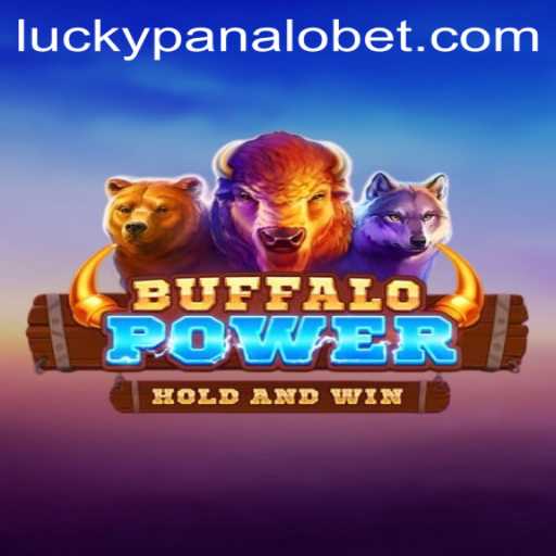 Unveiling BuffaloPower: The Exciting World of Gaming with Panalobet.COM
