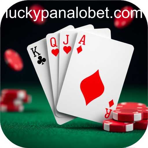 Exploring the World of Card Games with Panalobet.COM