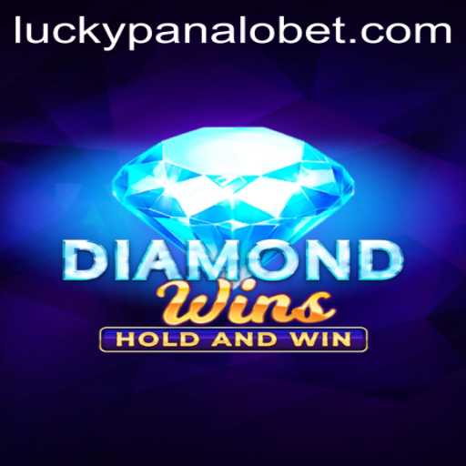 Exploring DiamondWins: A Thrilling Gaming Adventure on Panalobet.COM