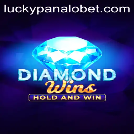 Exploring DiamondWins: A Thrilling Gaming Adventure on Panalobet.COM
