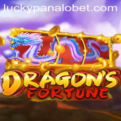 Unveiling DragonFortune: A Thrilling Adventure in Online Gaming