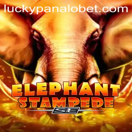 Unveiling the Thrilling Adventure of ElephantStampedeSE