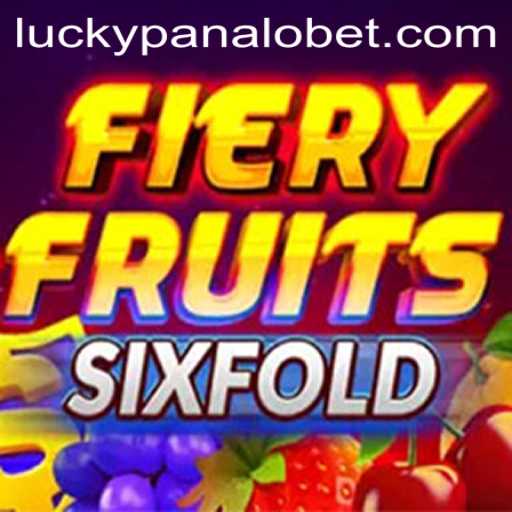 Explore the Exciting World of FieryFruitsSixFold on Panalobet.COM