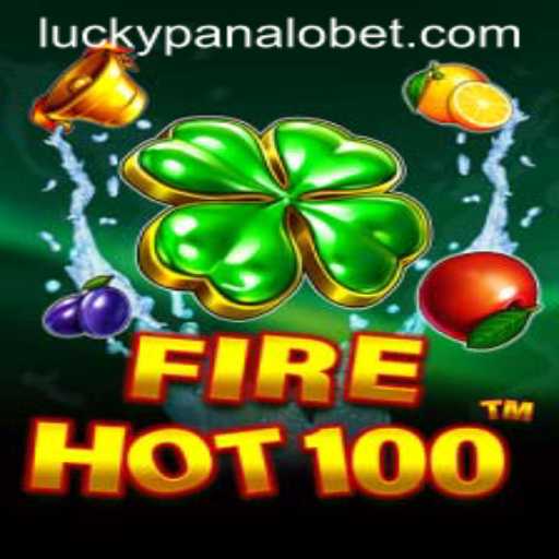 Discover the Thrilling World of FireHot100 on Panalobet.COM