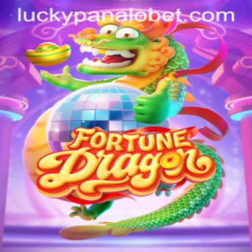 Unveiling FortuneDragon: The Latest Adventure in Panalobet's Gaming Universe