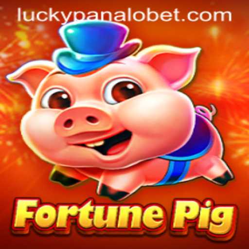 Exploring the Allure of FortunePig: A Thrilling Game Experience at Panalobet.COM