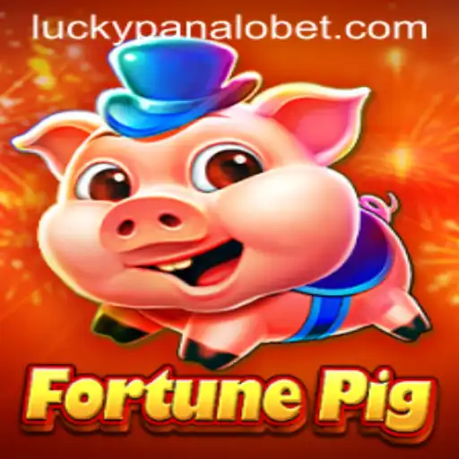 Exploring the Allure of FortunePig: A Thrilling Game Experience at Panalobet.COM