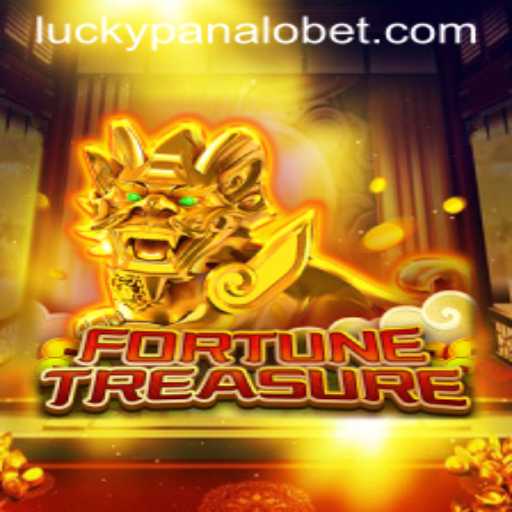 Exploring the Thrills of FortuneTreasure on Panalobet.COM