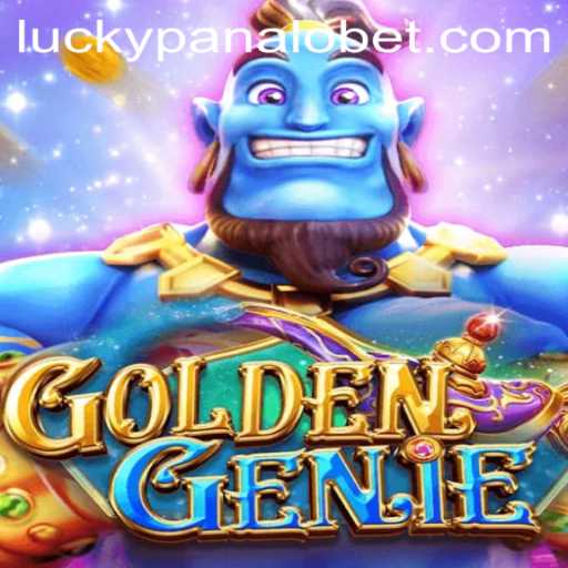 Exploring the Allure of GOLDENGENIE: A New Era of Gaming