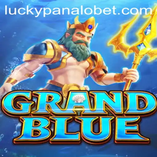 Unveiling the Thrilling World of GRANDBLUE: Dive into Adventure with Panalobet.COM