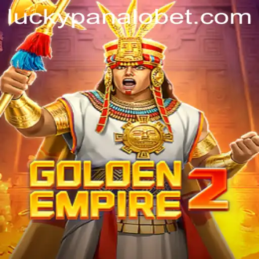 Explore the Exciting World of GoldenEmpire2 and Panalobet.COM