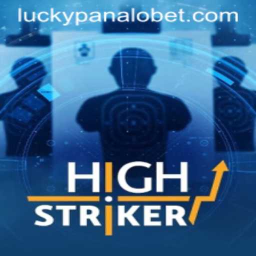 HighStriker: Exploring the Thrills of a Dynamic Game on Panalobet.COM