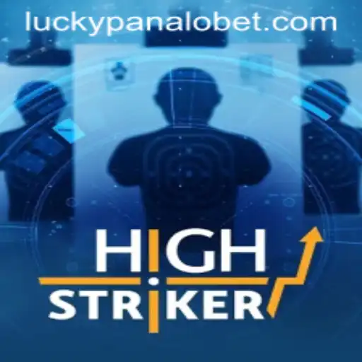 HighStriker: Exploring the Thrills of a Dynamic Game on Panalobet.COM