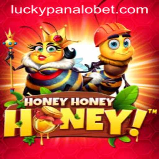 Explore the Exciting World of HoneyHoneyHoney at Panalobet.COM