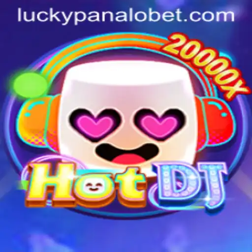 Dive into the Exciting World of HotDJ at Panalobet.COM