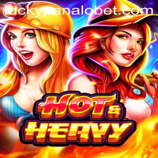 Exploring HotHeavy: The Thrilling Game Experience with Panalobet.COM
