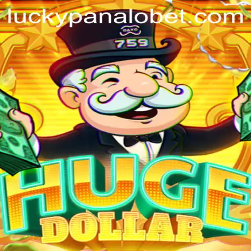 Exploring the Dynamic World of HugeDollar: A Guide to Gameplay and Rules with Panalobet.COM