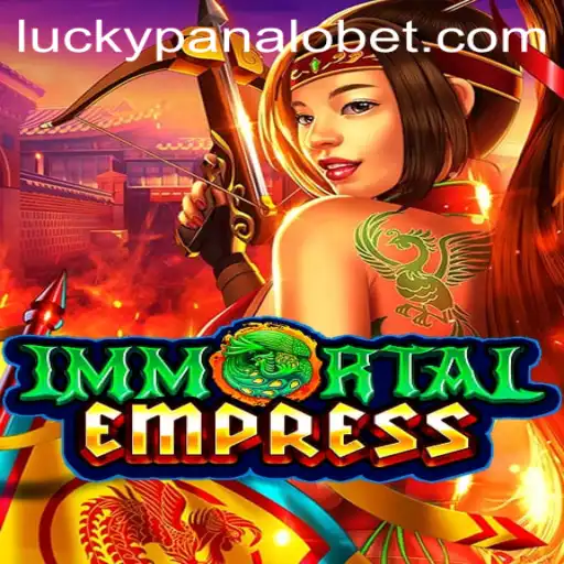 Exploring the Spectacular Realm of ImmortalEmpress