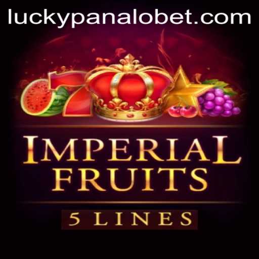 Imperial Fruits 5: A Thrilling Adventure on Panalobet.COM