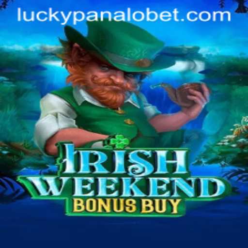 Discover the Excitement of IrishWeekendBonusBuy at Panalobet.COM