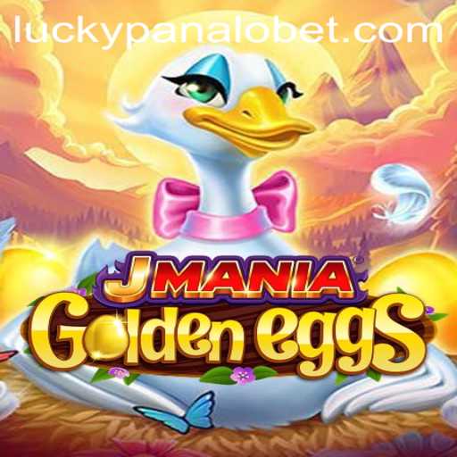 Exploring JManiaGoldenEggs: The Game Transforming Digital Entertainment