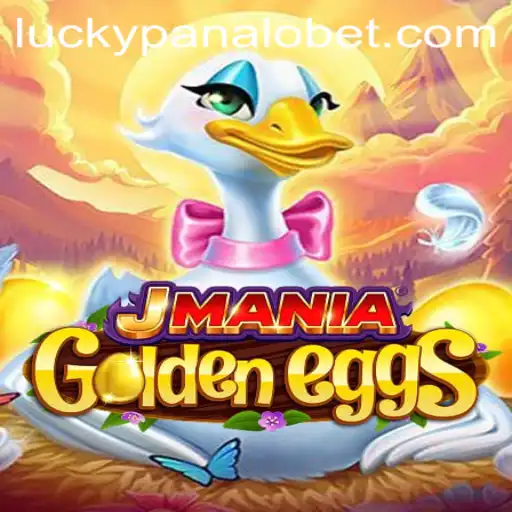 Exploring JManiaGoldenEggs: The Game Transforming Digital Entertainment