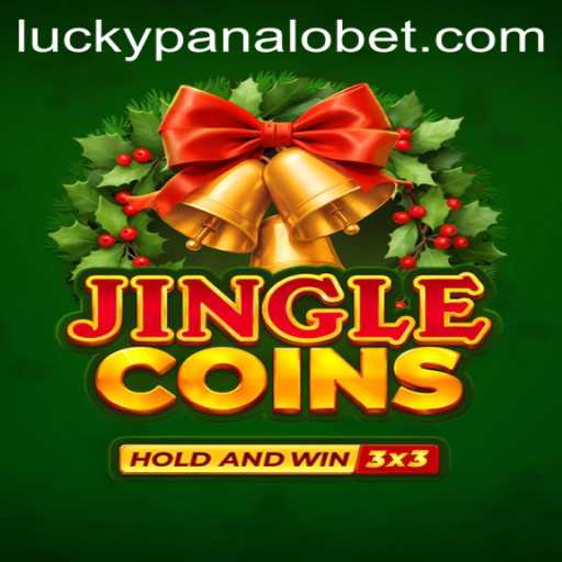 Discover the Thrills of Jinglecoins - An In-Depth Look at Panalobet.COM's Exciting Game