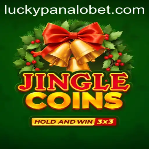 Discover the Thrills of Jinglecoins - An In-Depth Look at Panalobet.COM's Exciting Game