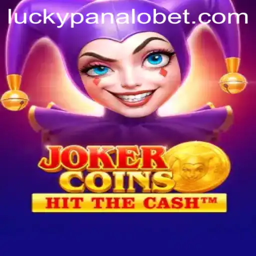 JokerCoins: A New Era in Online Gaming with Panalobet.COM