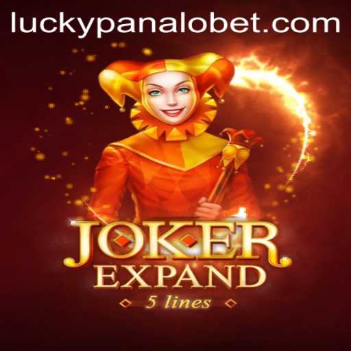 JokerExpand: A Comprehensive Guide to the Thrilling Online Casino Game