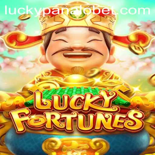 Exploring the Exciting World of LUCKYFORTUNES on Panalobet.COM