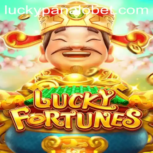 Exploring the Exciting World of LUCKYFORTUNES on Panalobet.COM