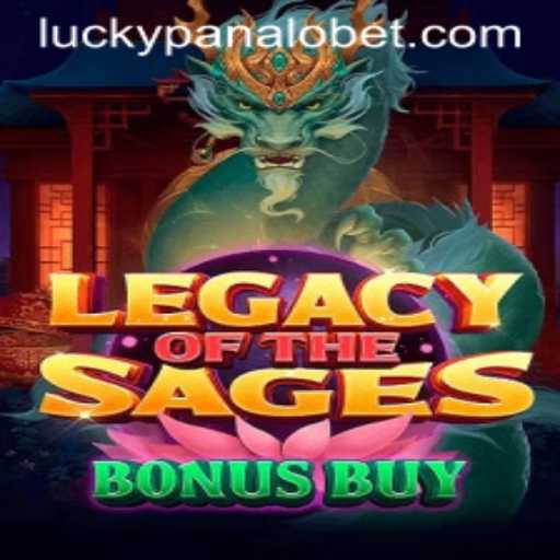 LegacyoftheSagesBonusBuy: A Dive into the Thrilling World of Adventure and Strategy