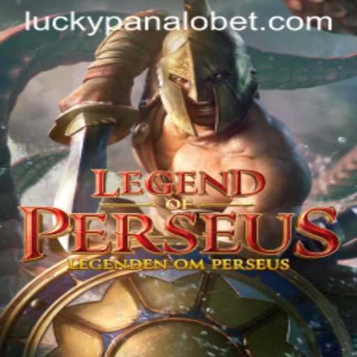 LegendofPerseus: Dive into a Mythological Adventure