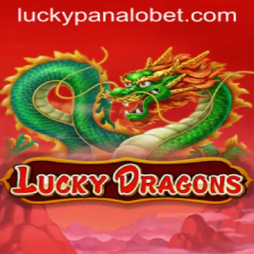 Discovering the Thrilling World of LuckyDragons on Panalobet.COM