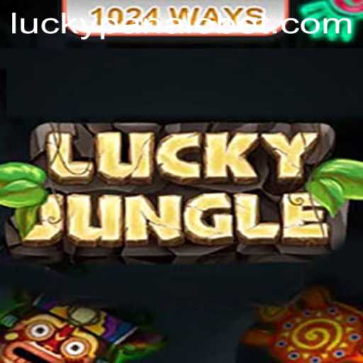 Dive into the Excitement with LuckyJungle1024