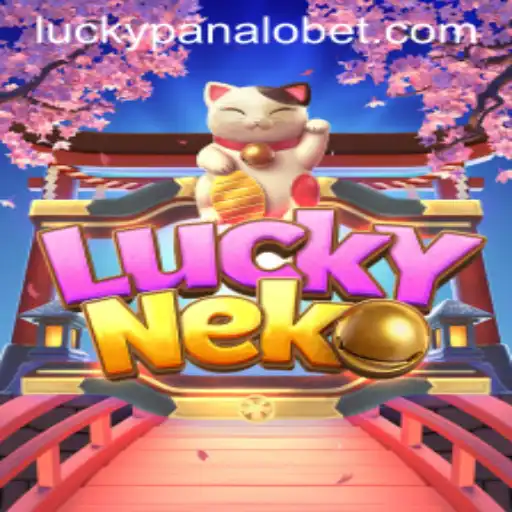 Discover the Enchanting World of LuckyNeko at Panalobet.COM