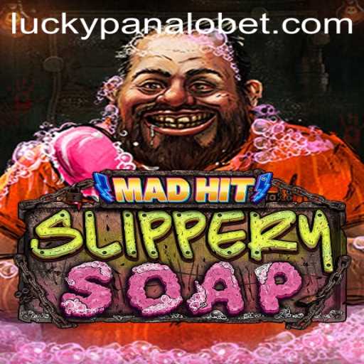 Unveiling MadHitSlipperySoap: The Exciting New Game Capturing Gamers Worldwide