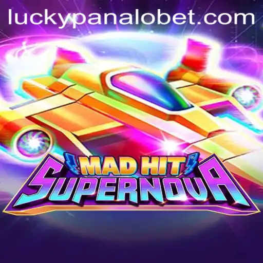 Unveiling the Thrilling World of MadHitSupernova: The Ultimate Gaming Experience with Panalobet.COM