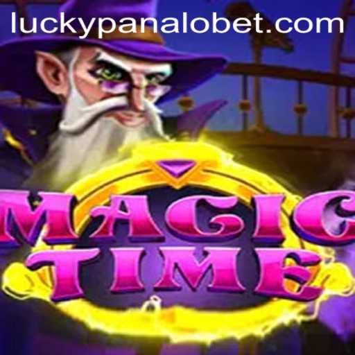 MagicTime: An Enchanting Adventure in Digital Gaming