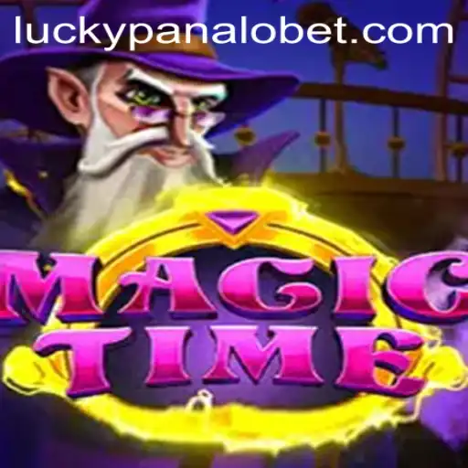MagicTime: An Enchanting Adventure in Digital Gaming