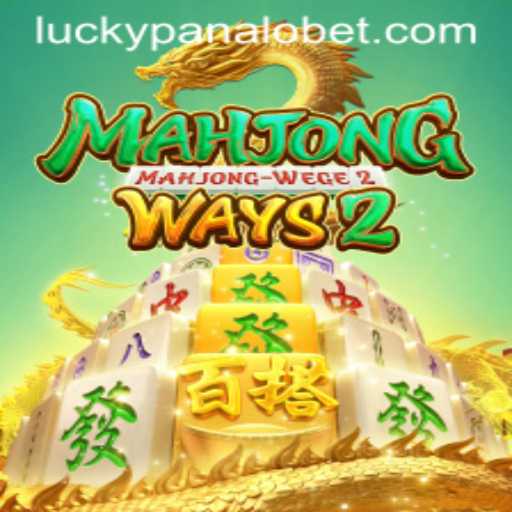 Discover the Excitement of MahjongWays2 on Panalobet.COM